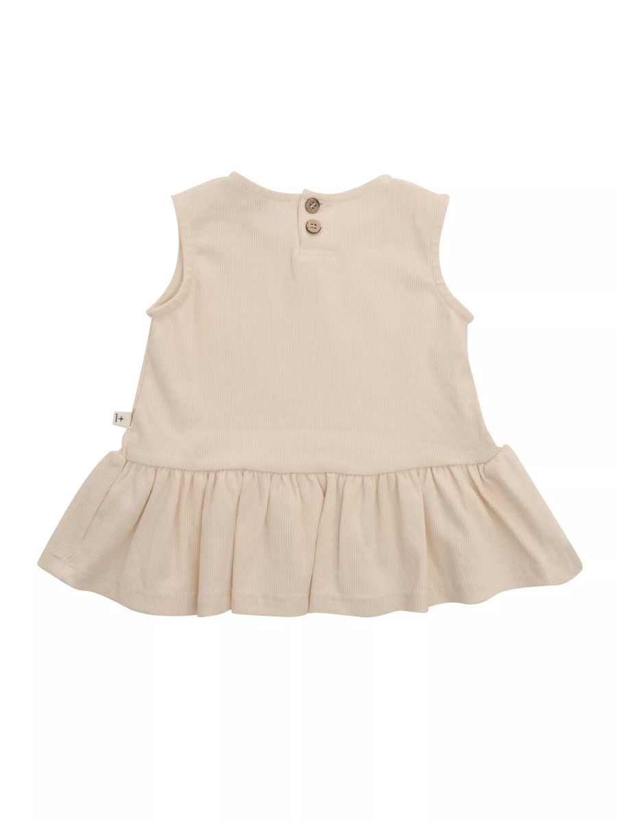 Beige dress - Img 3