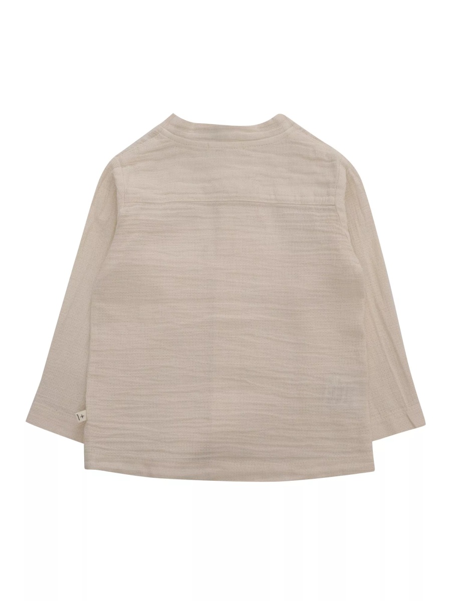 Beige shirt - Img 3