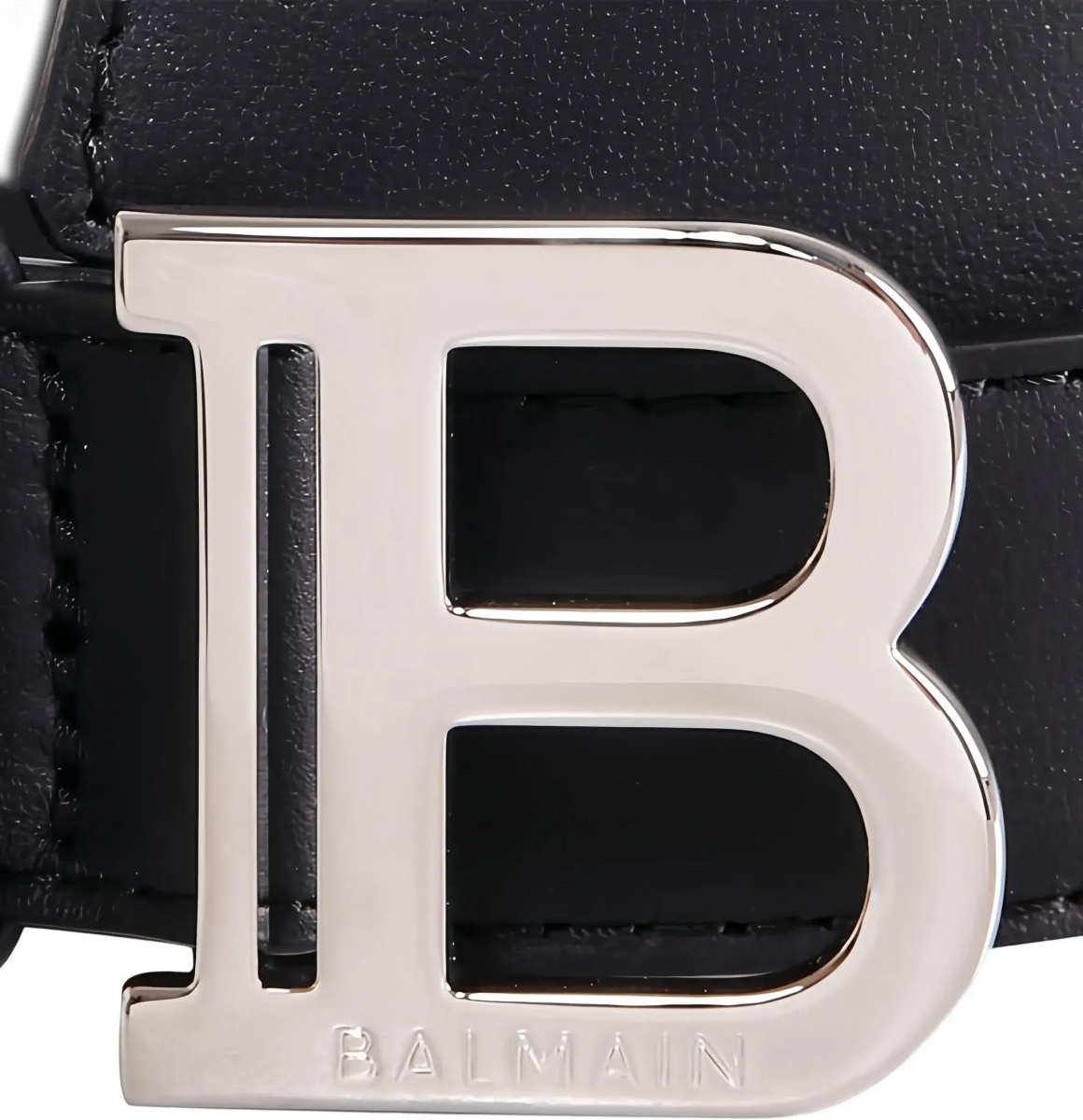 Belt With Logo - Img 2