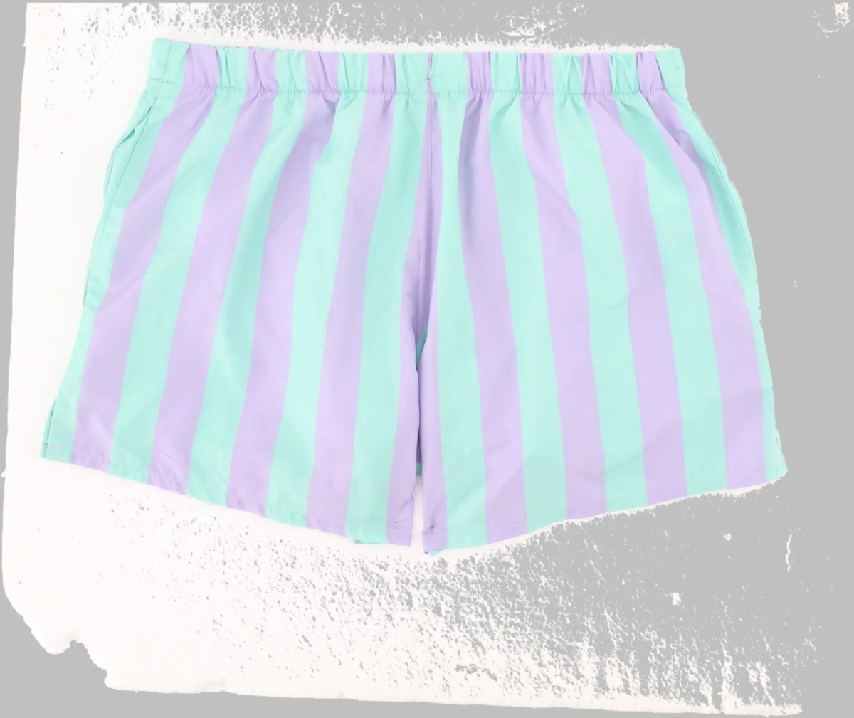 Bermude Costume Da Bagno Boxer - Img 2