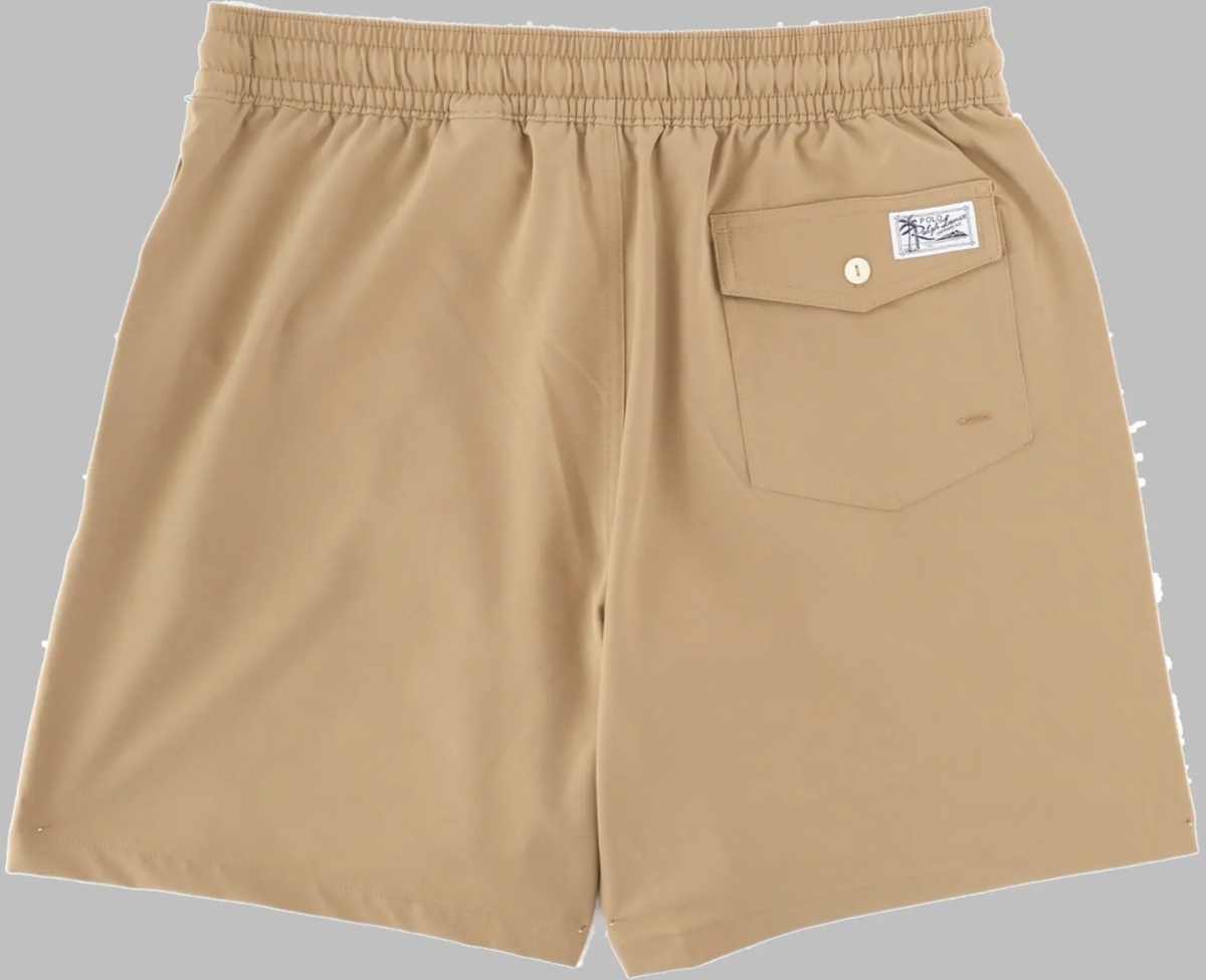 Bermude Costume Da Bagno Con Logo - Img 2