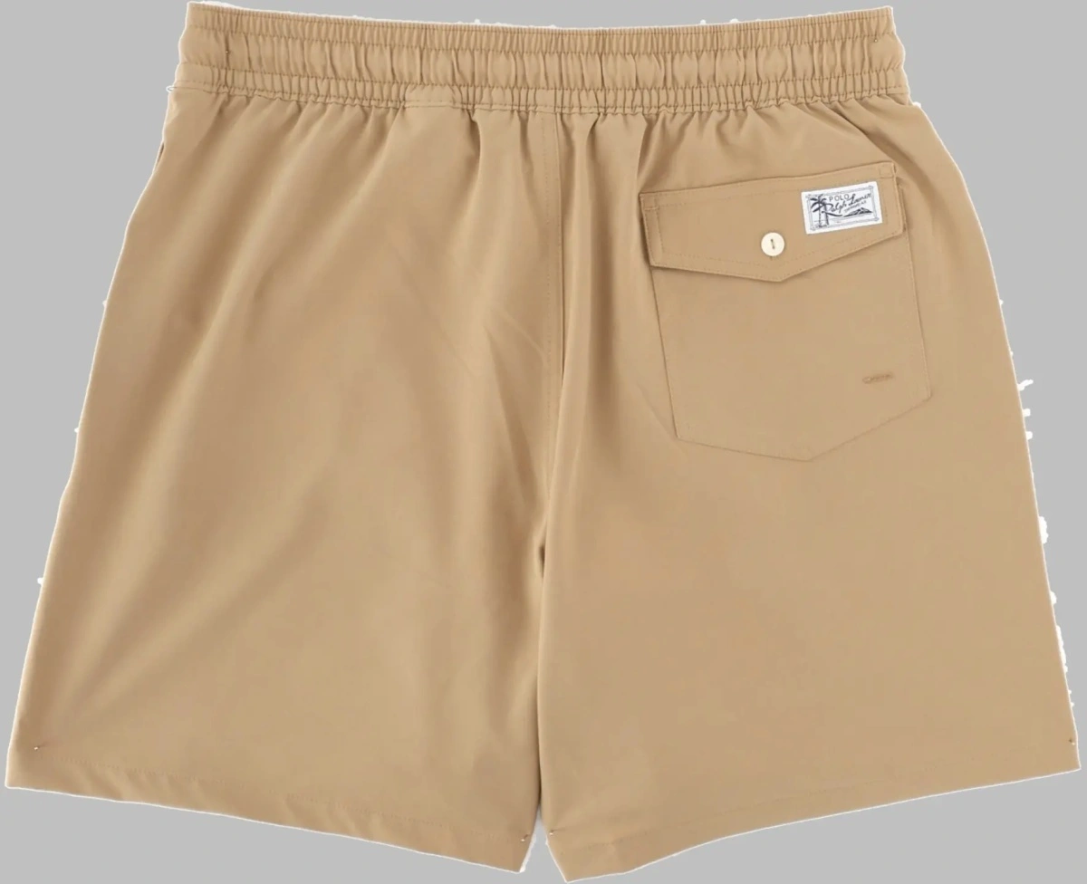 Bermude Costume Da Bagno Con Logo - Img 2
