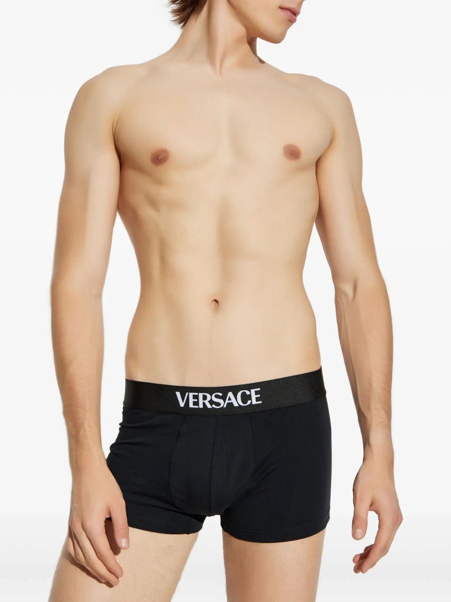 Bi-Pack Tight-Fitting Boxers - Img 2