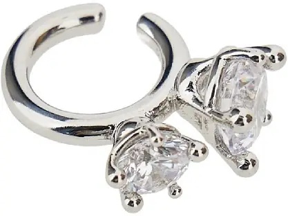 Bijuterii 'Constellation' Ear Cuff Set - Img 2
