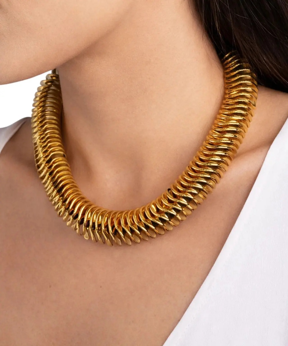 Bijuterii Necklace 'Kate' - Img 3