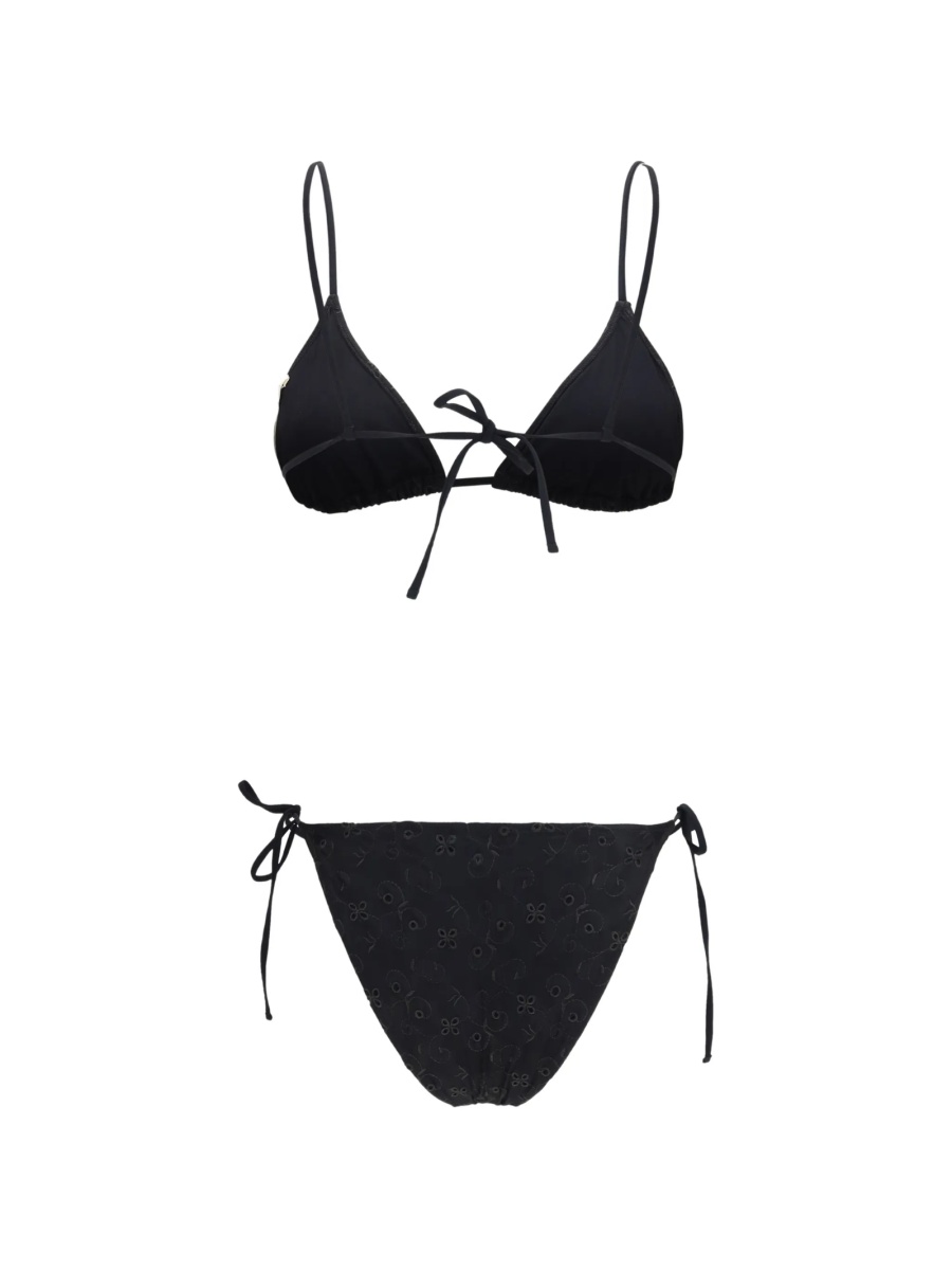 Bikini KRISTINA TI negri - Img 2
