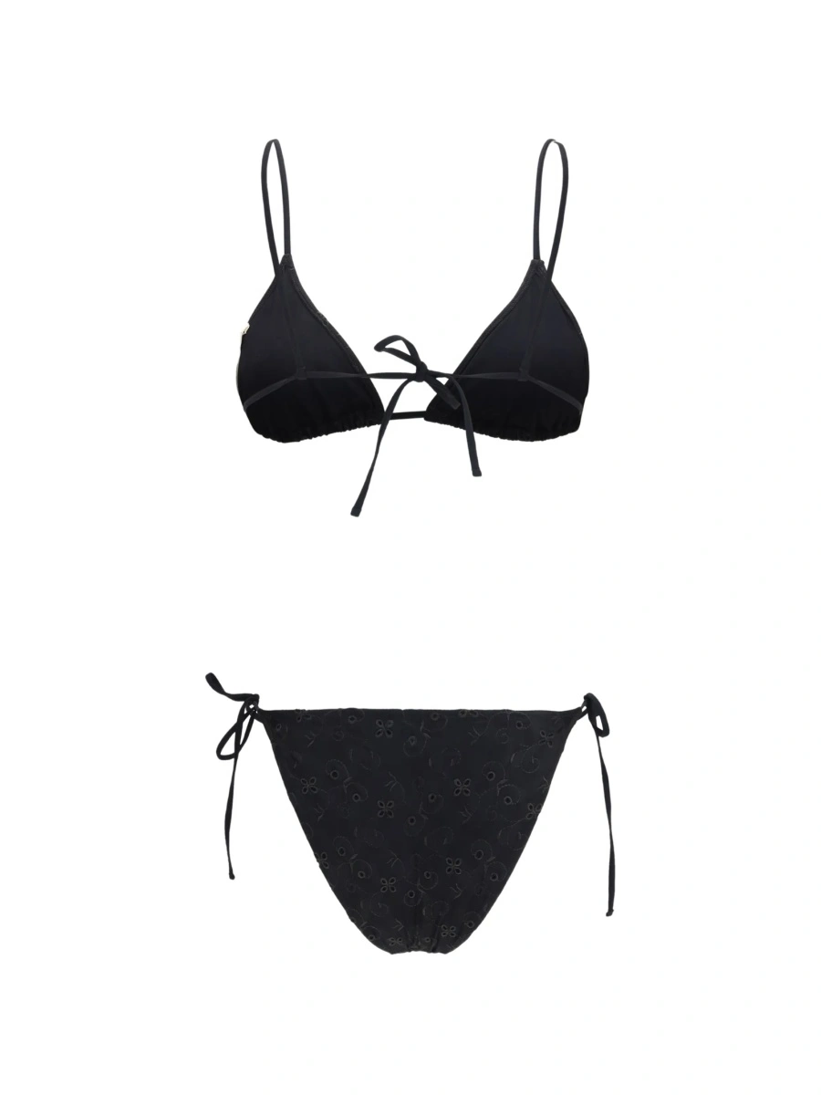 Bikini KRISTINA TI negri - Img 2