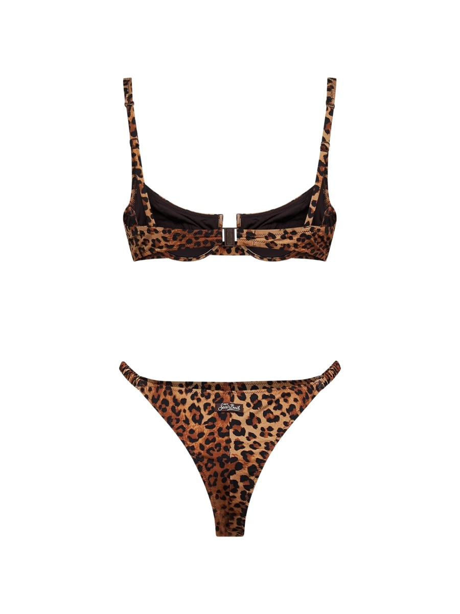 Bikini Mc2 Saint Barth maro - Img 2