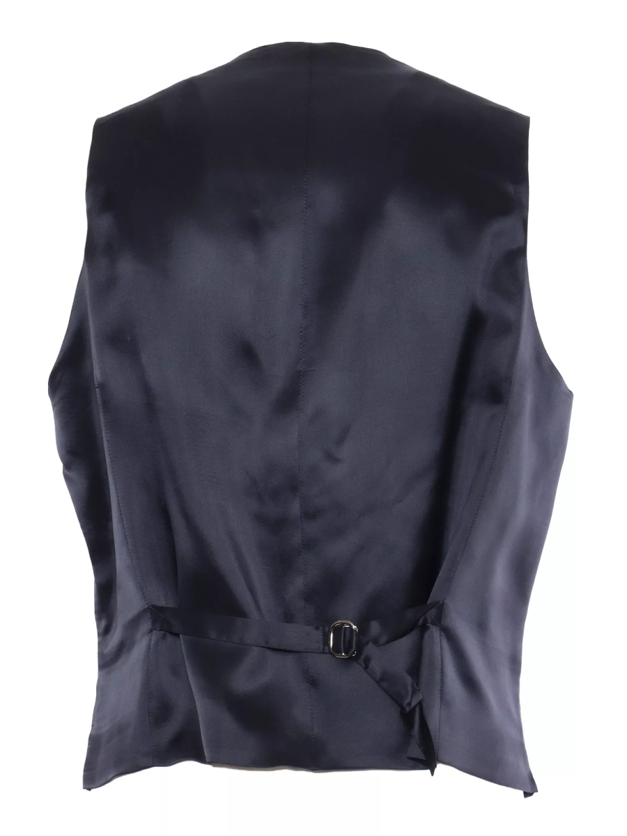 Blue vest - Img 3