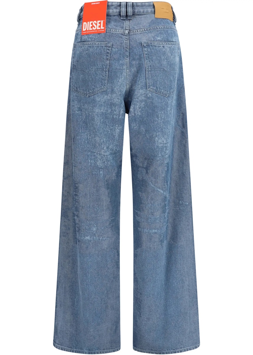 Blugi 1996 D-Sire Jeans - Img 2