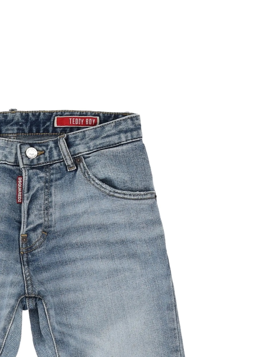 Blugi 5 pockets - Img 3