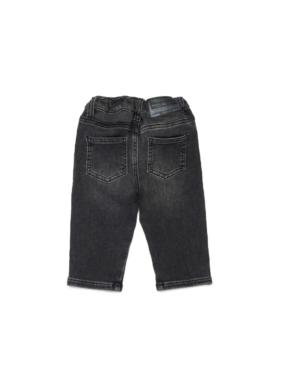 Blugi 5 pockets - Img 2