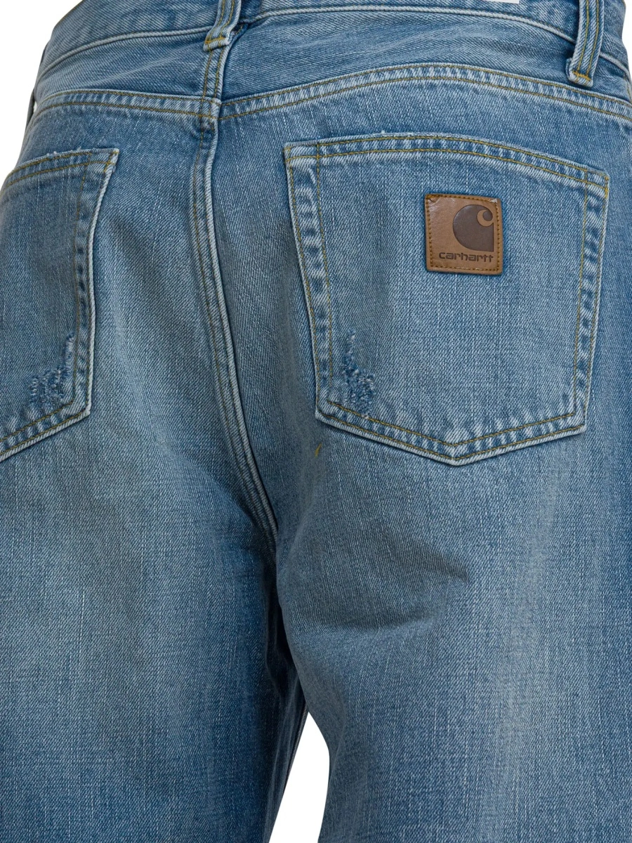 Blugi "Aaron" Jeans - Img 4