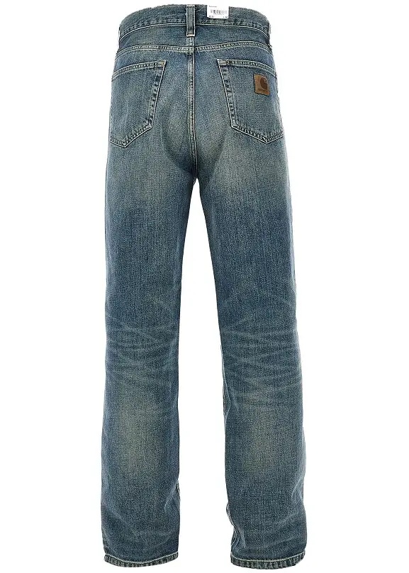 Blugi 'Aaron' jeans - Img 3