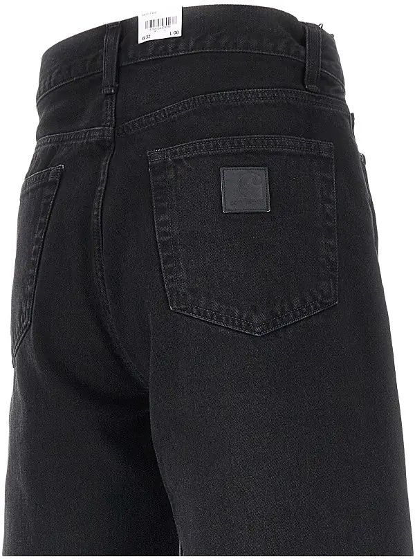 Blugi 'Aaron' jeans - Img 3