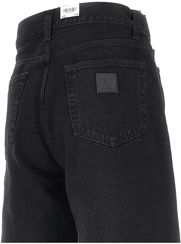 Blugi 'Aaron' jeans - Img 3