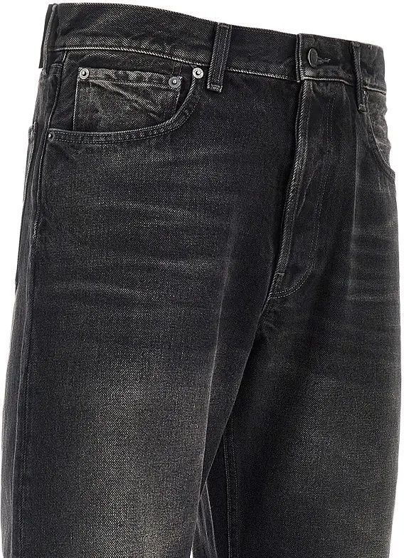 Blugi 'Achilles' jeans - Img 2