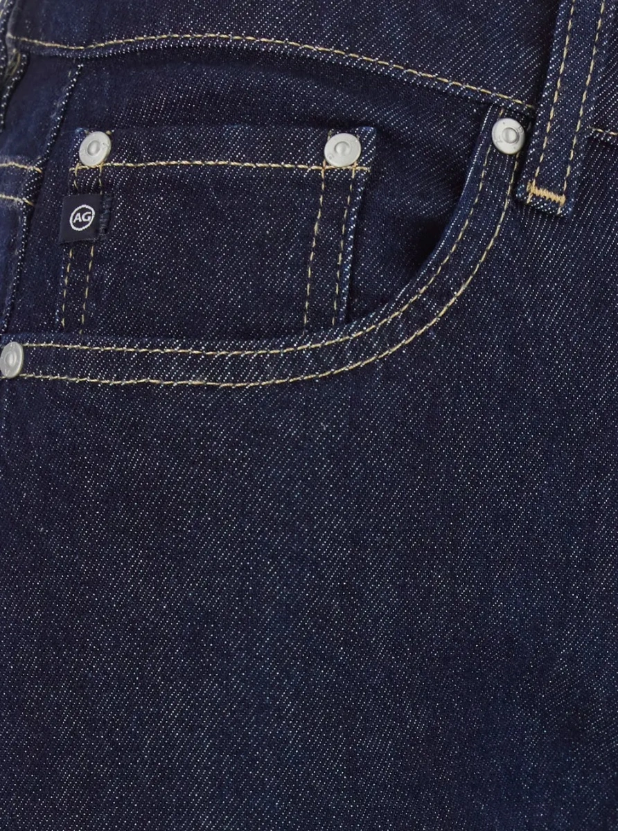 Blugi Ag Jeans albastri - Img 3