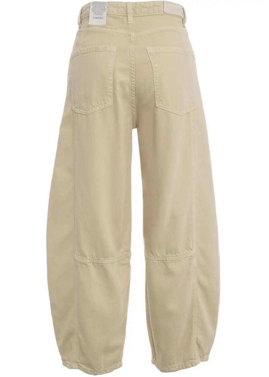 Blugi Balloon jeans 'Sia' - Img 4