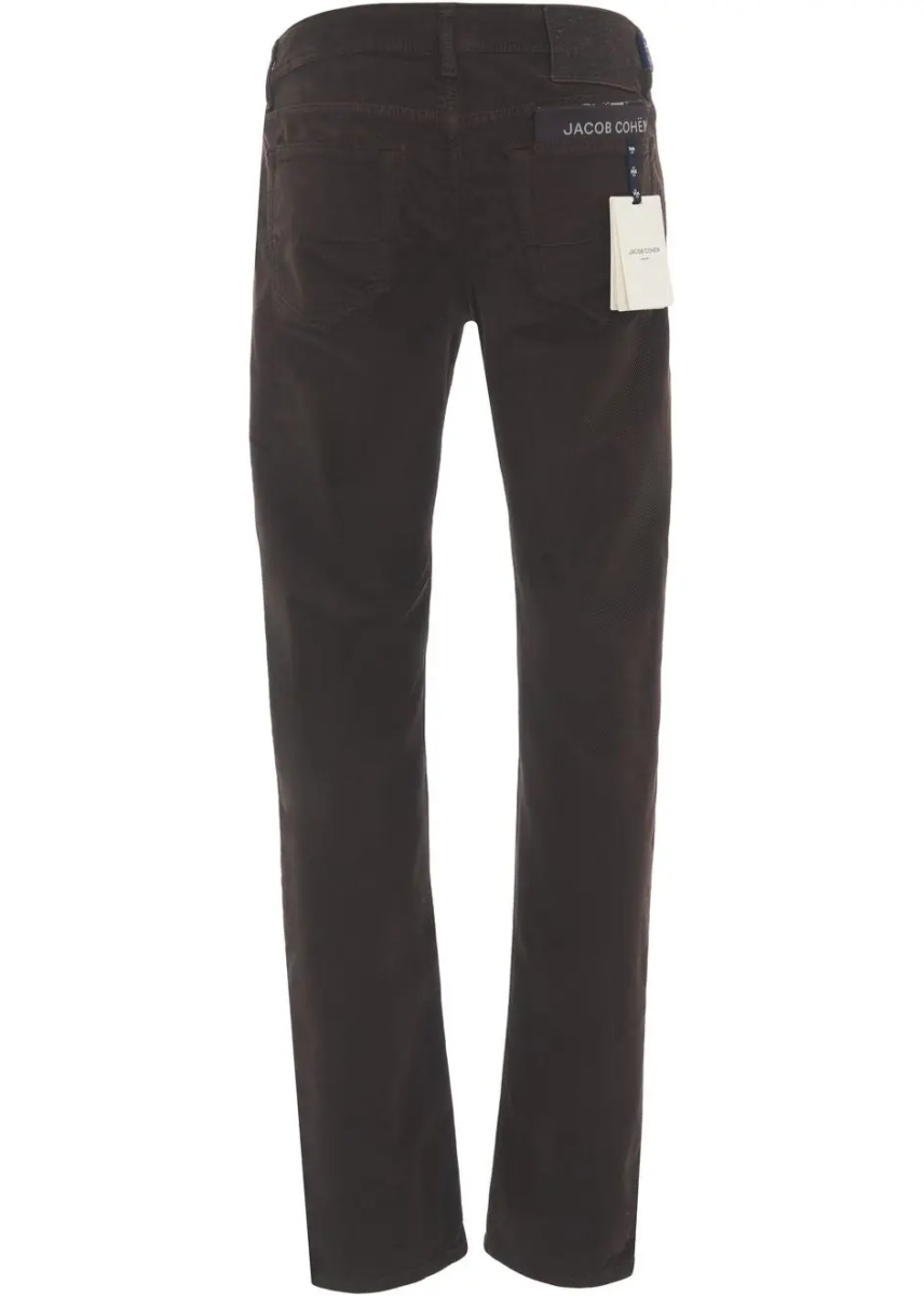 Blugi 'Bard' jeans - Img 4