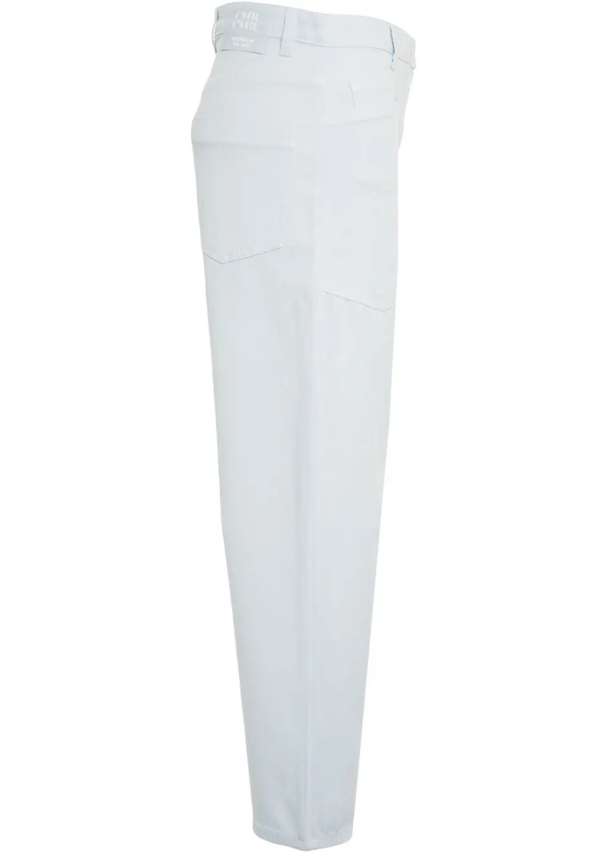 Blugi Barrell leg jeans 'Ocean' - Img 3