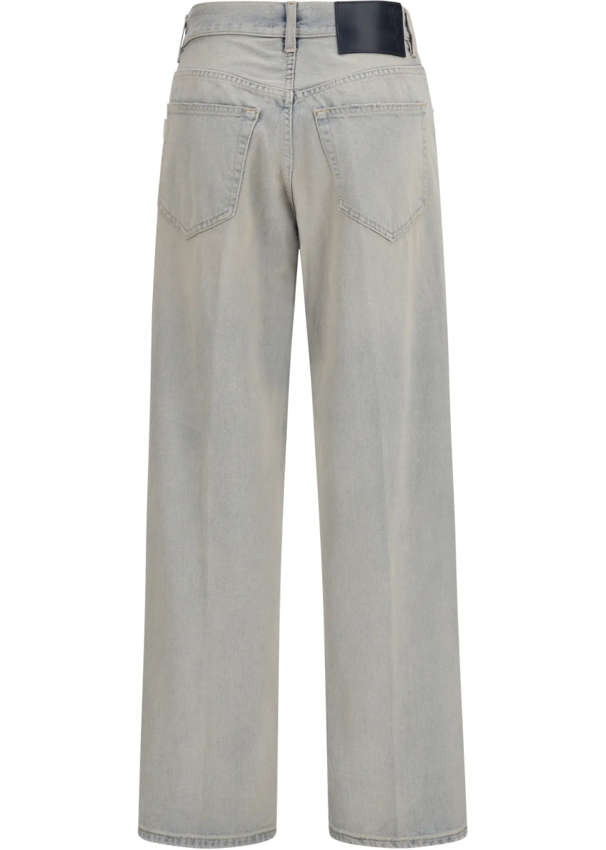 Blugi Bonnie Light Space Jeans - Img 2