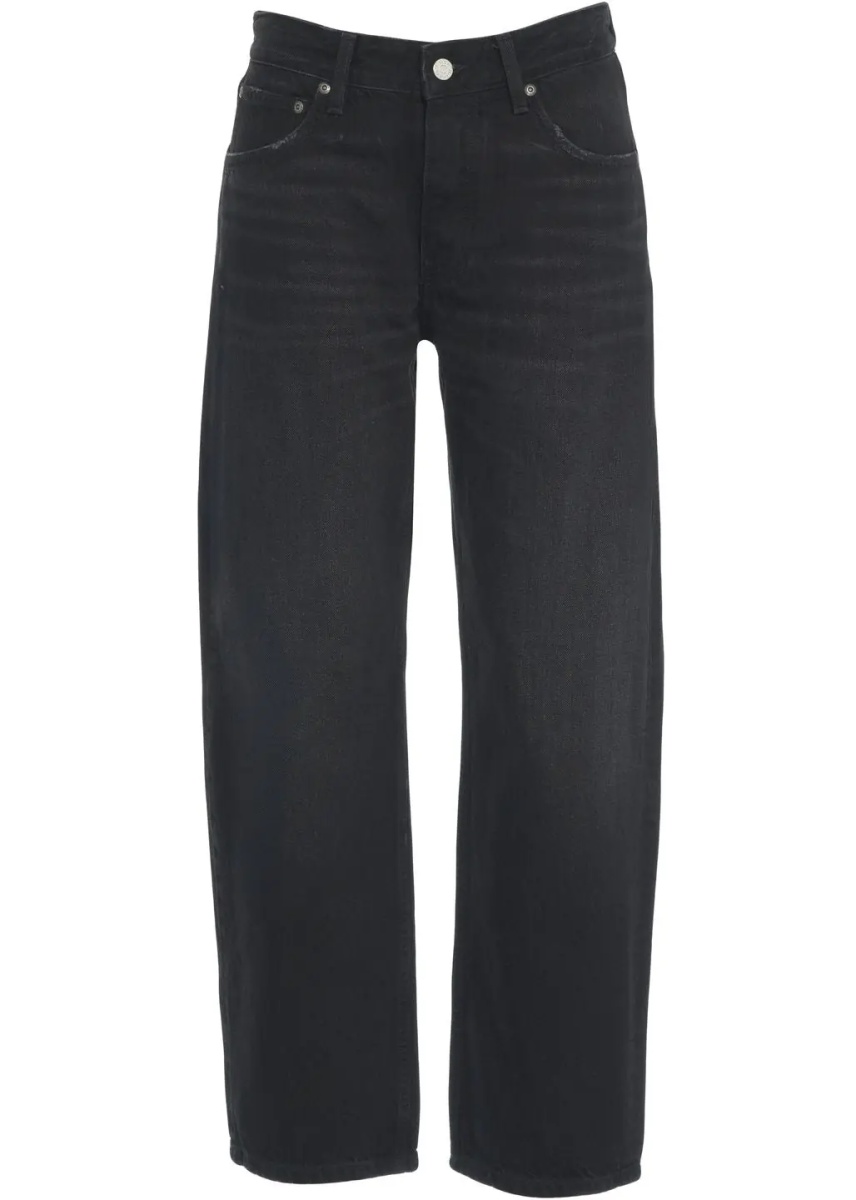 Blugi Boyfriend jeans 'Alexandra' - Img 2