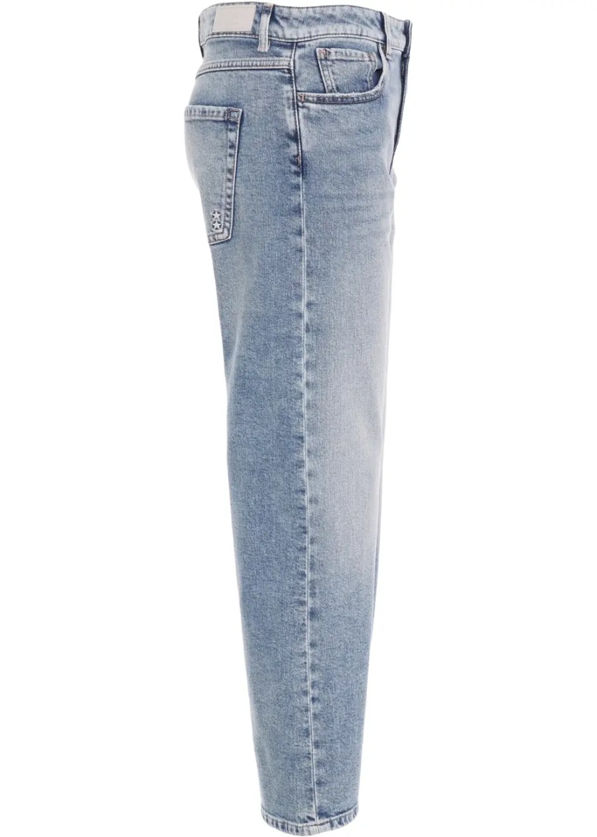 Blugi Boyfriend jeans 'Mimi' - Img 3