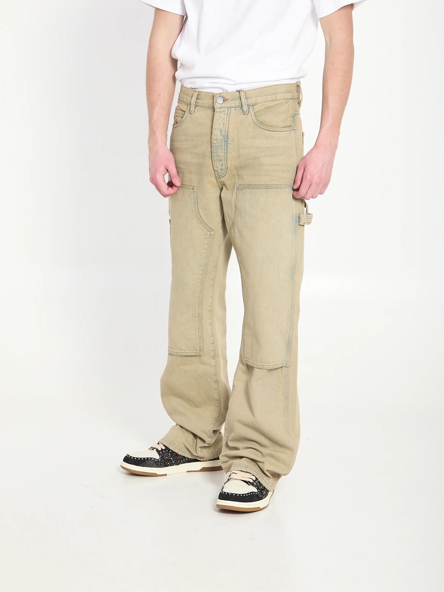 Blugi Carpenter Jeans - Img 2