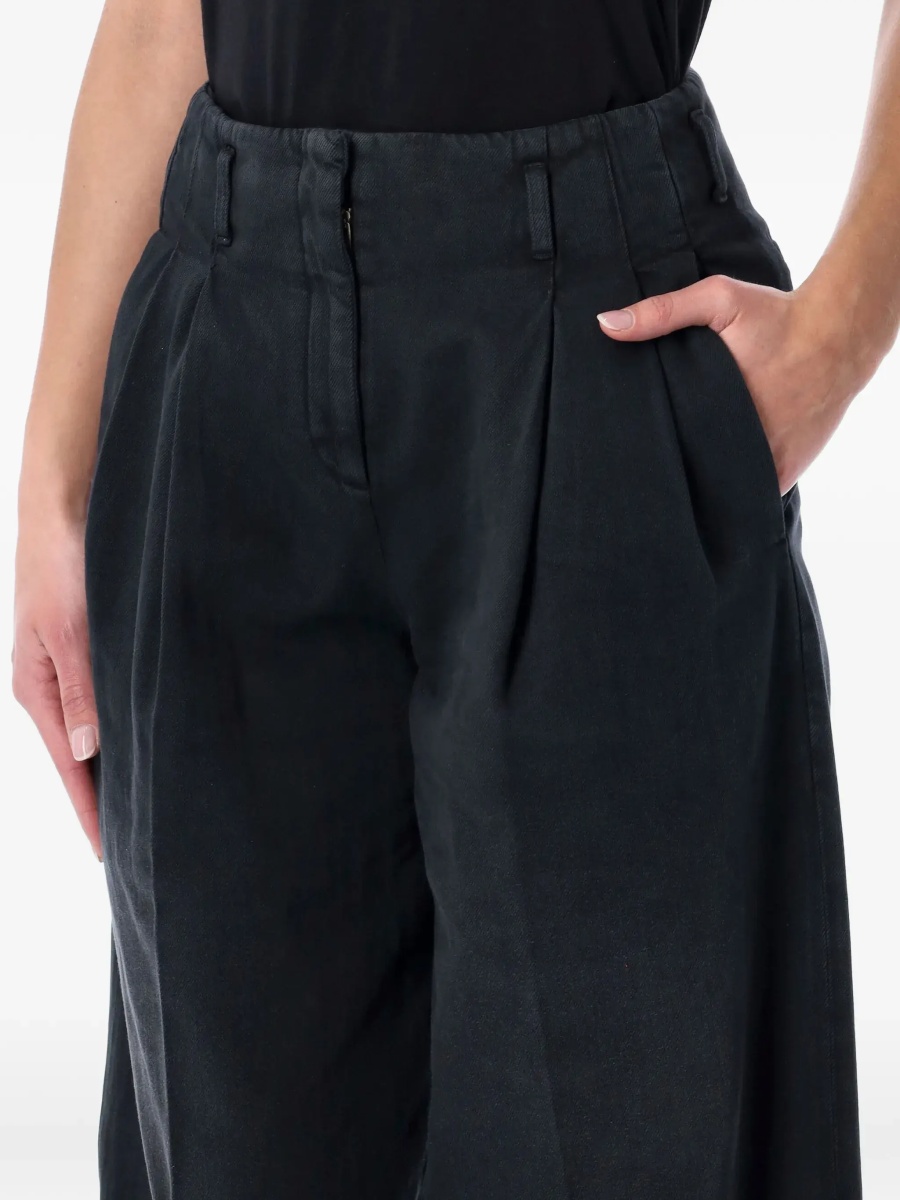 Blugi Cotton denim Pants - Img 3