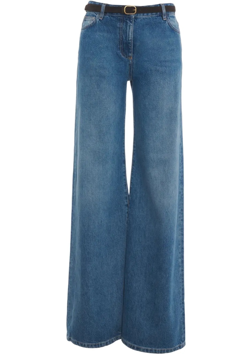 Blugi Cotton jeans - Img 2
