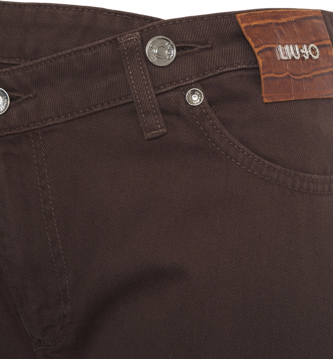 Blugi Cotton jeans - Img 5