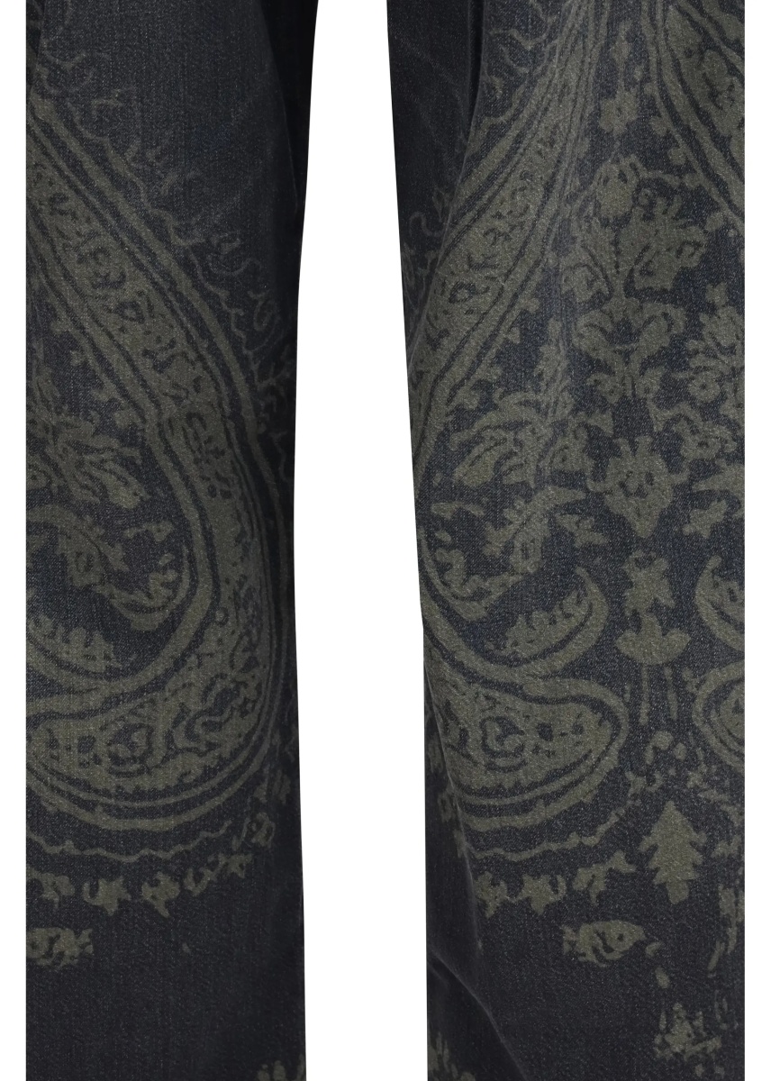 Blugi Damon Jeans - Img 3