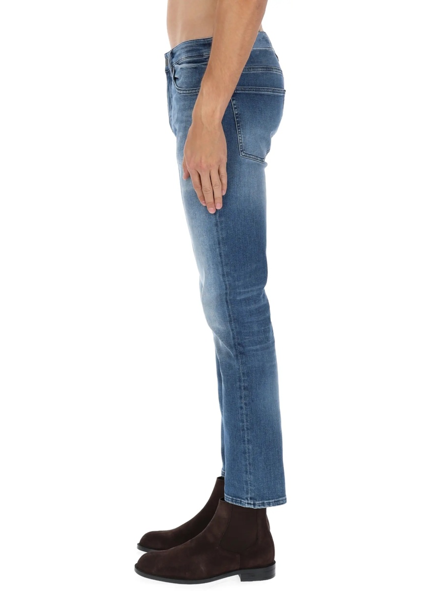 Blugi "Delaware" Jeans - Img 3
