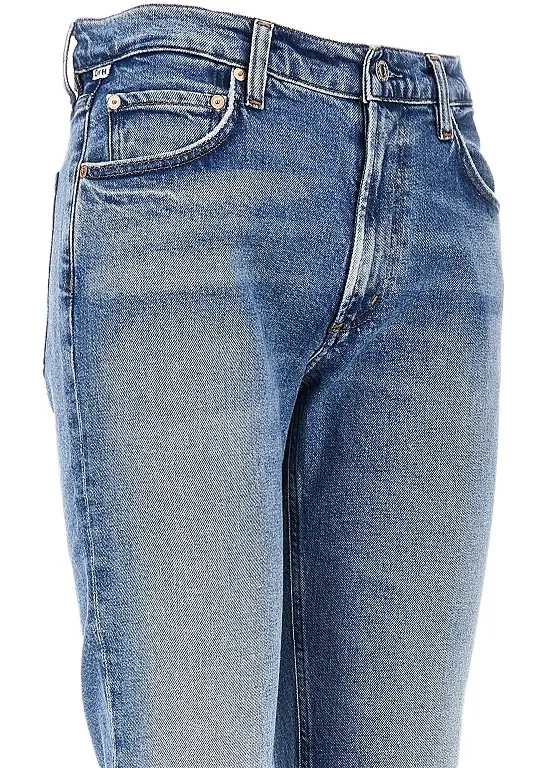 Blugi Denim 'Savannah' jeans - Img 2