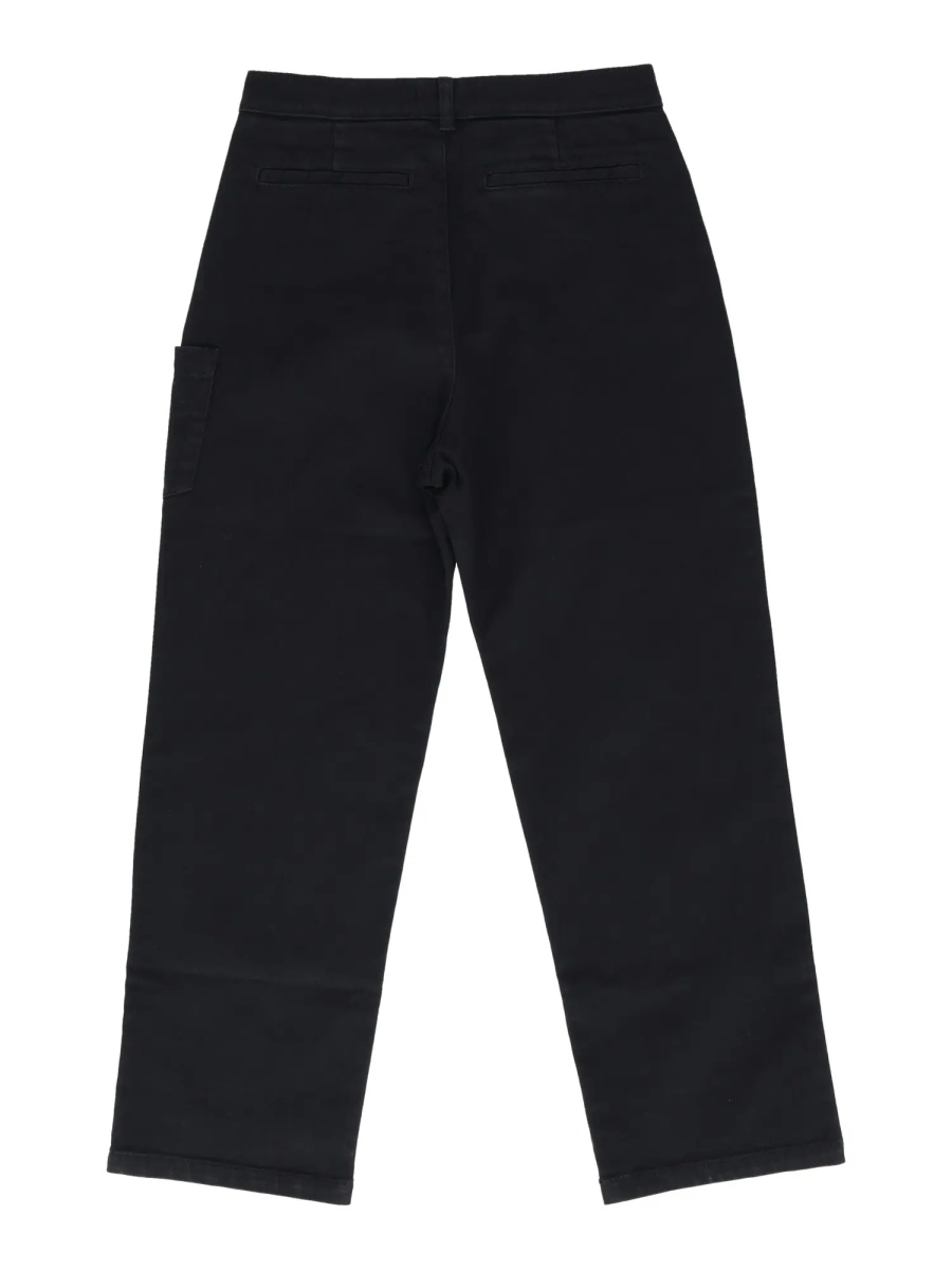 Blugi DENIM TROUSERS - Img 2
