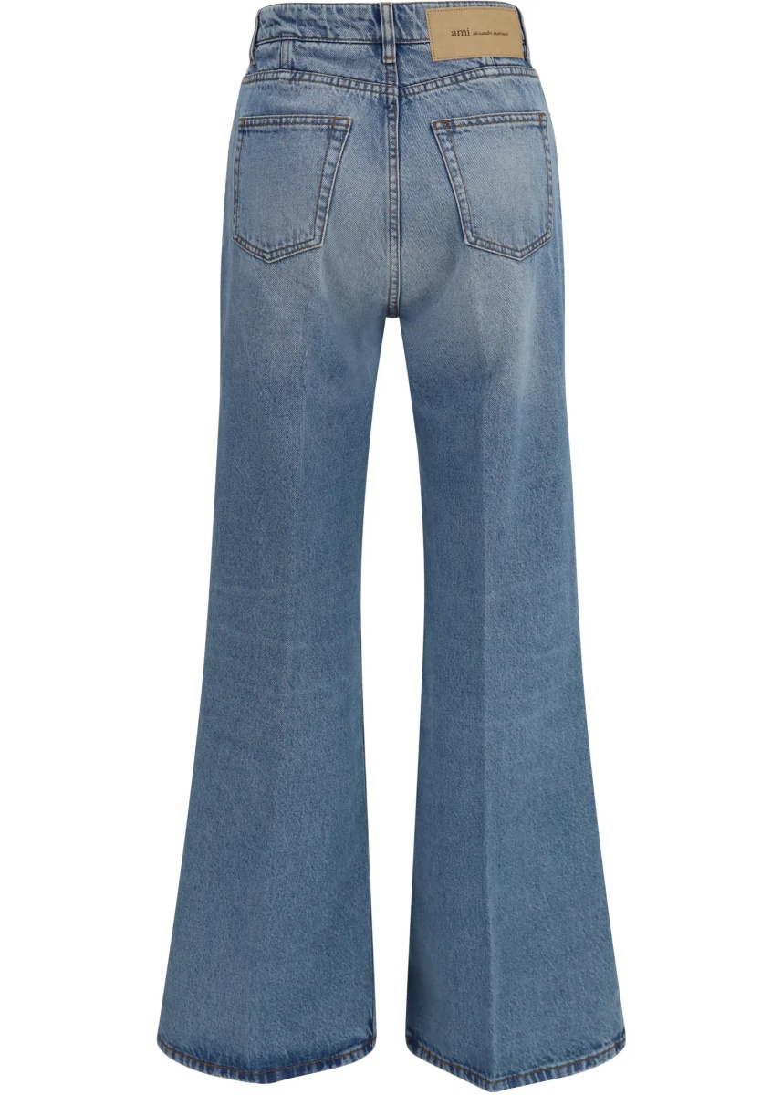 Blugi Flared Jeans - Img 2