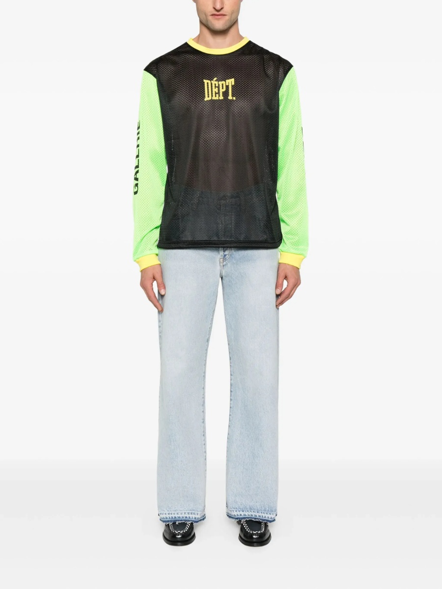Blugi GALLERY DEPT. "Melrose" Jeans - Img 2