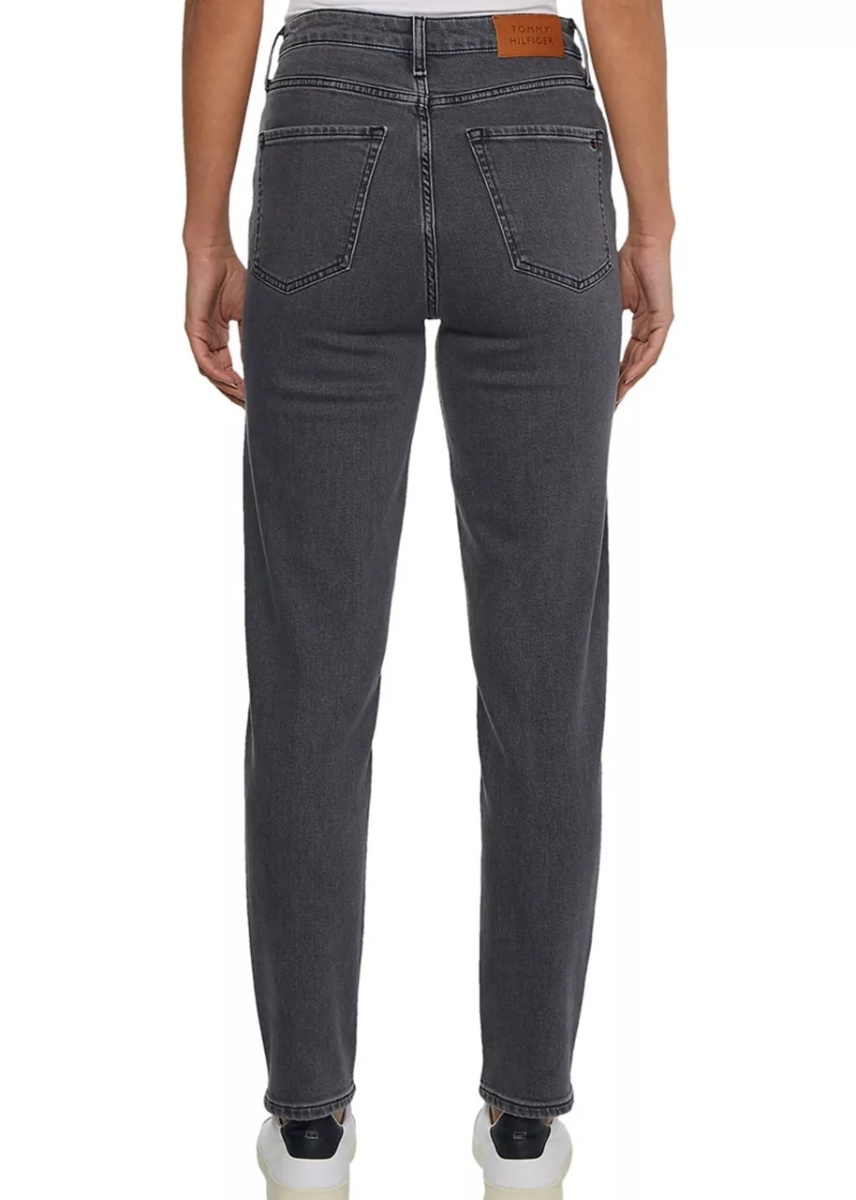Blugi Gramercy Tapered Tina Jeans WW0WW329251CF - Img 3
