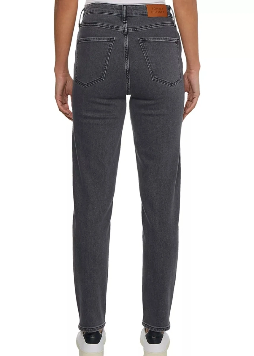 Blugi Gramercy Tapered Tina Jeans WW0WW329251CF - Img 3