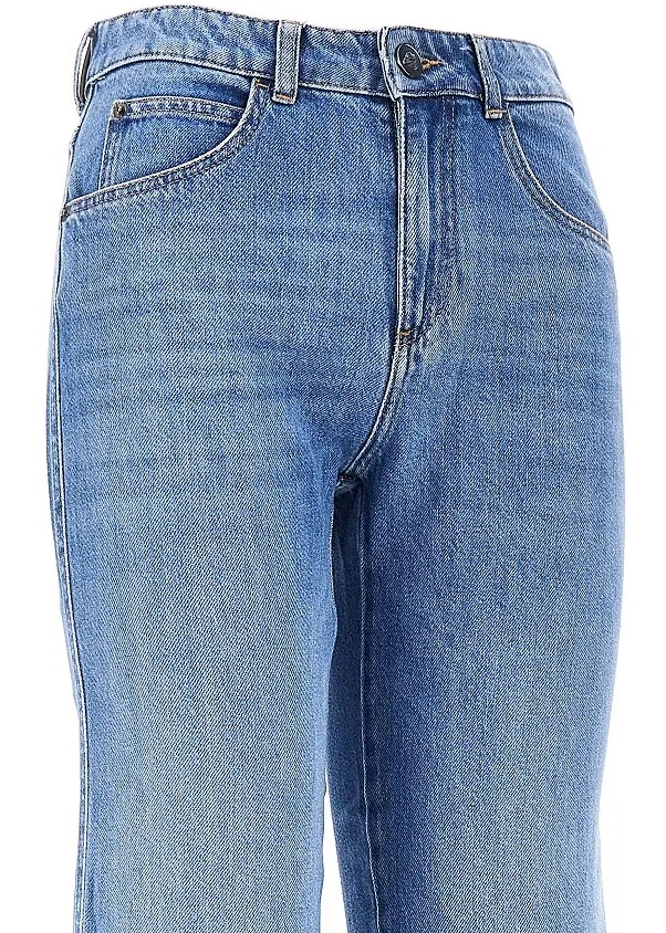 Blugi 'J9D' Slim Fit jeans - Img 2