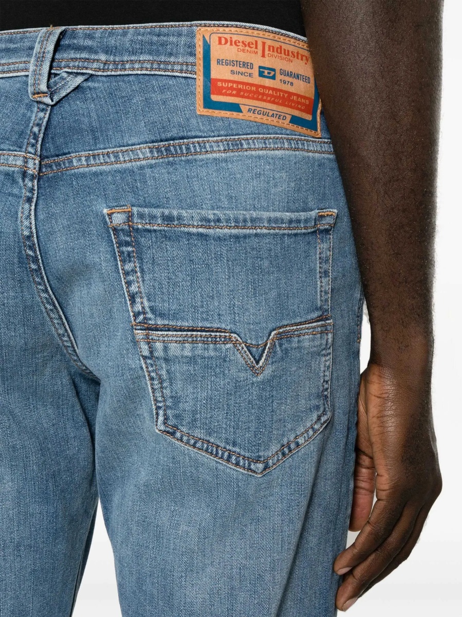 Blugi Jeans "1986 Larkee-Beex"* - Img 5
