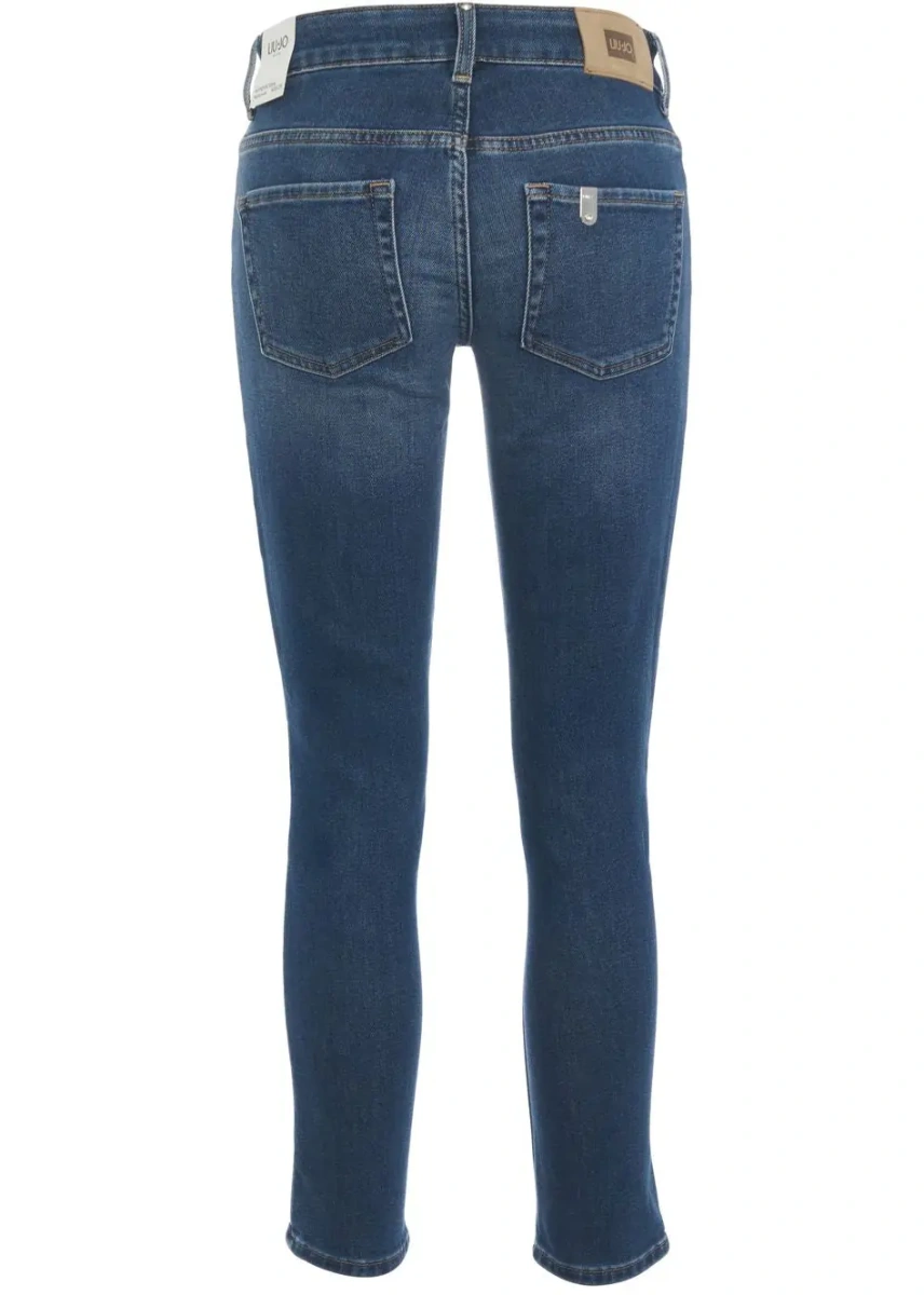 Blugi Jeans 'Authentic Ideal' - Img 3
