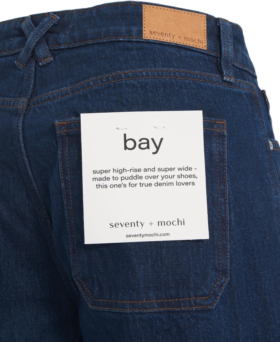 Blugi Jeans 'Bay' - Img 4