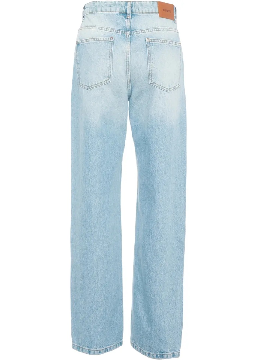 Blugi Jeans 'Betty Zip' - Img 4