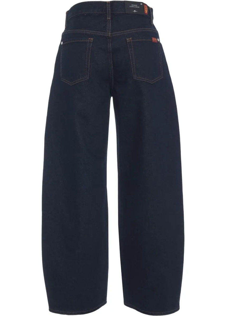 Blugi Jeans 'Bonnie Curvilinear' - Img 3