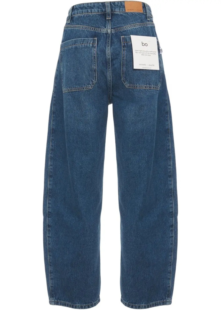 Blugi Jeans 'Bo' - Img 4