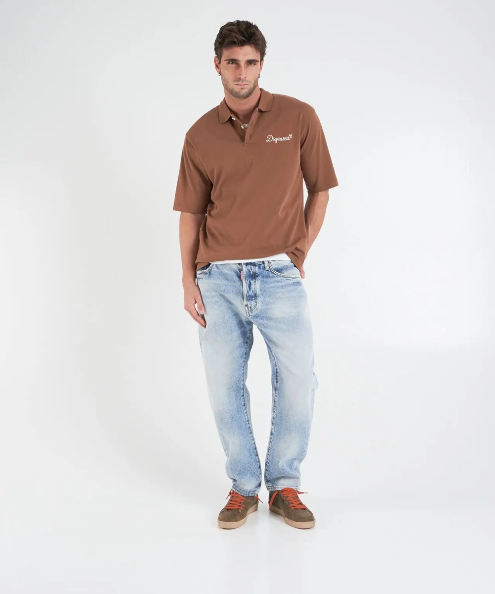 Blugi Jeans 'Bro' - Img 3