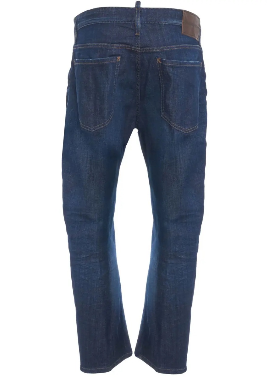 Blugi Jeans 'Bro' - Img 4