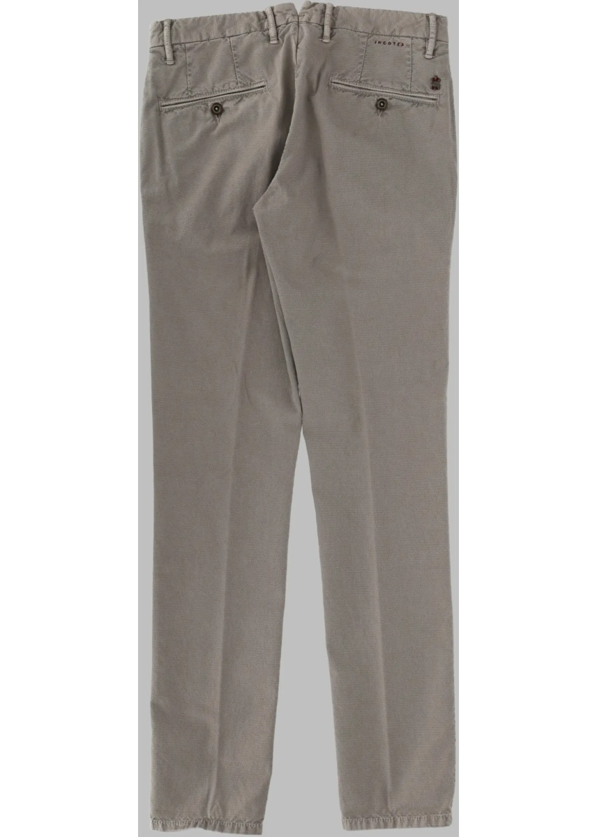 Blugi Jeans Con Patch Logo - Img 2